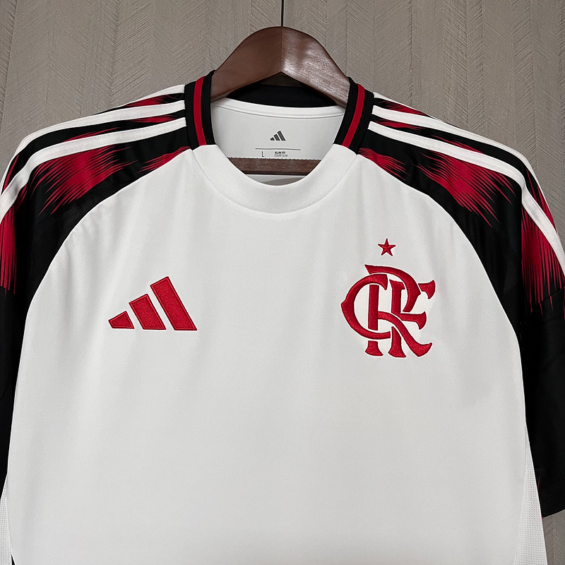 Jersey Flamengo 25/26 Auswärts 