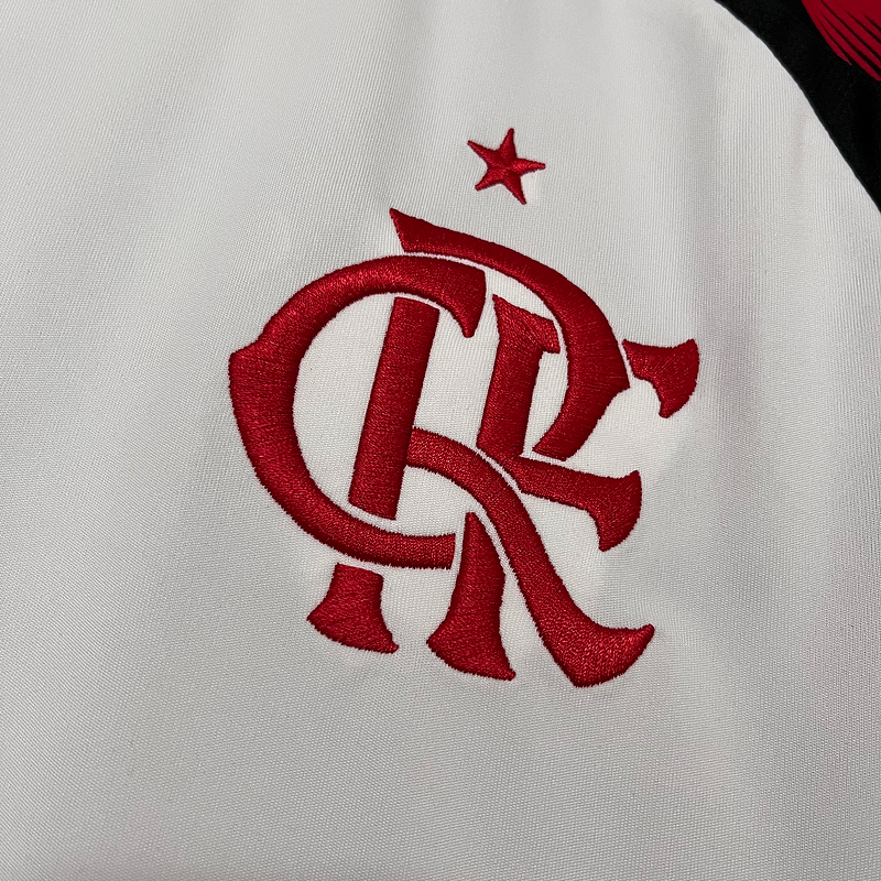 Jersey Flamengo 25/26 Auswärts 