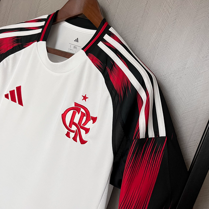 Jersey Flamengo 25/26 Auswärts 