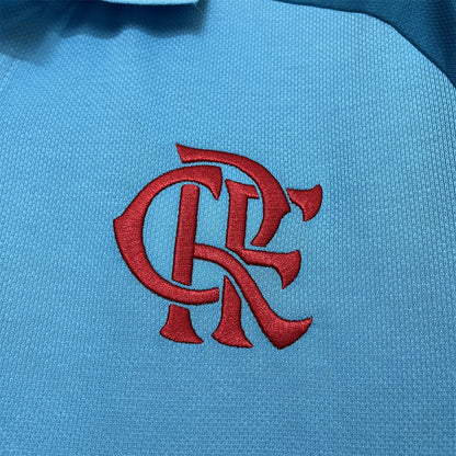 Trikot Flamengo 25/26 - Polo Azul 