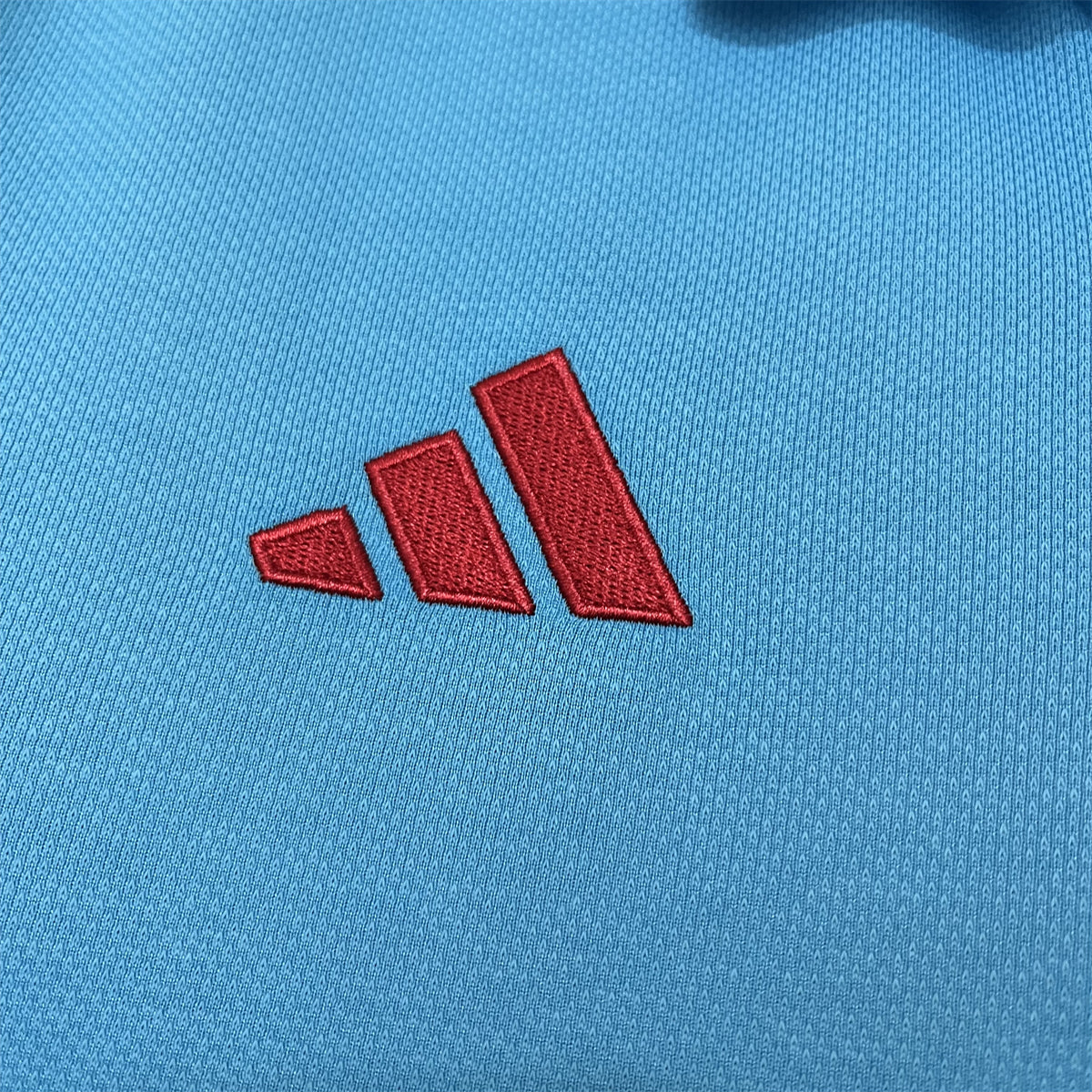 Trikot Flamengo 25/26 - Polo Azul 