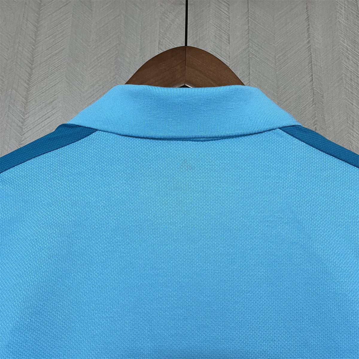 Trikot Flamengo 25/26 - Polo Azul 
