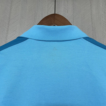 Trikot Flamengo 25/26 - Polo Azul 
