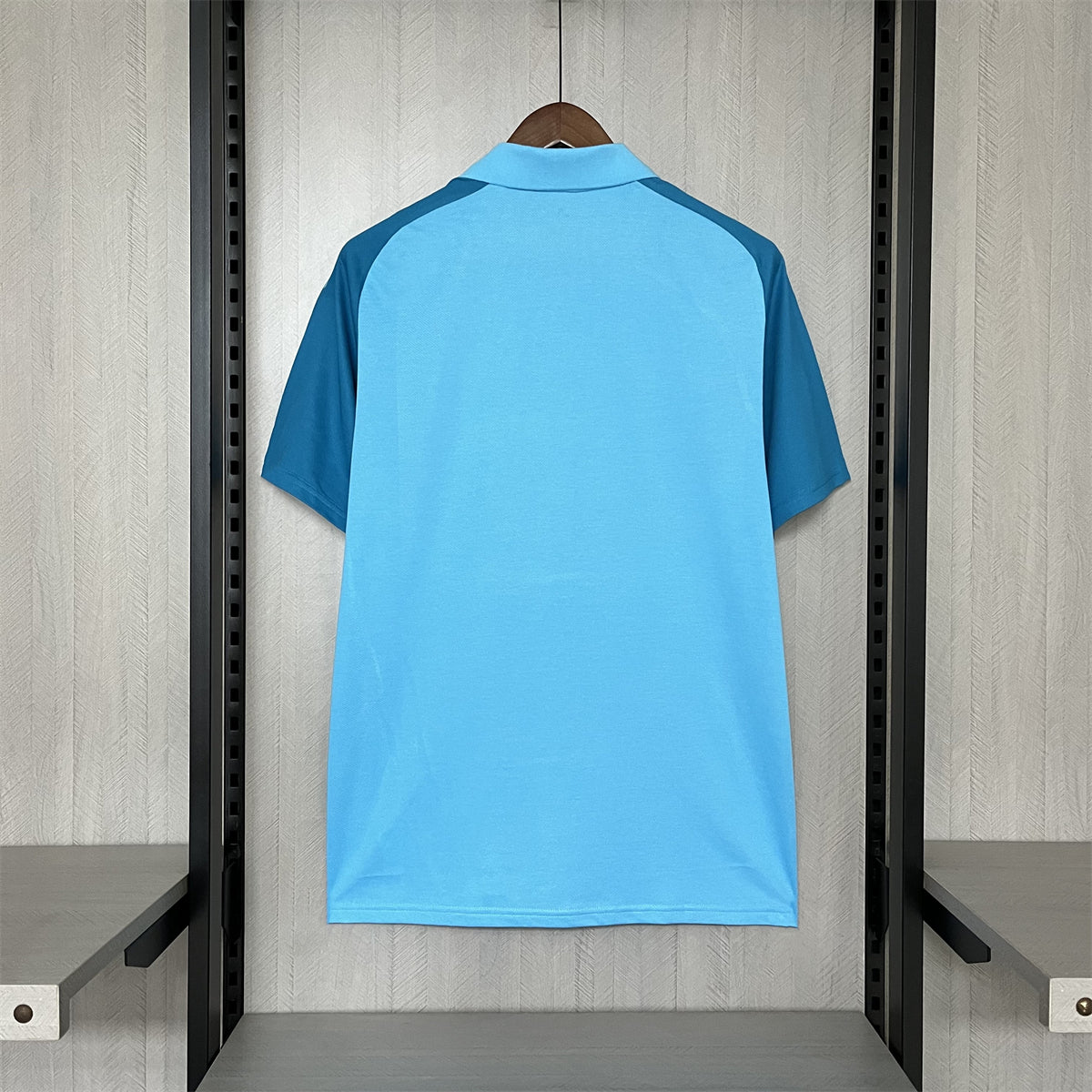 Trikot Flamengo 25/26 - Polo Azul 