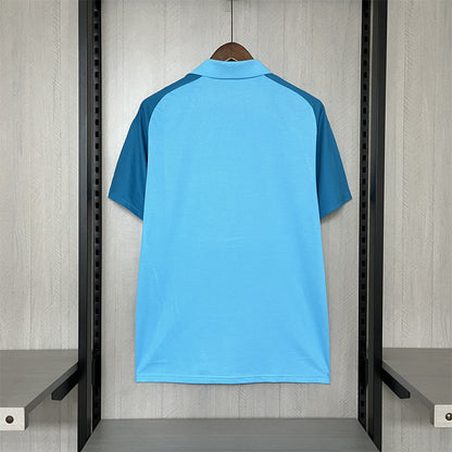 Trikot Flamengo 25/26 - Polo Azul 