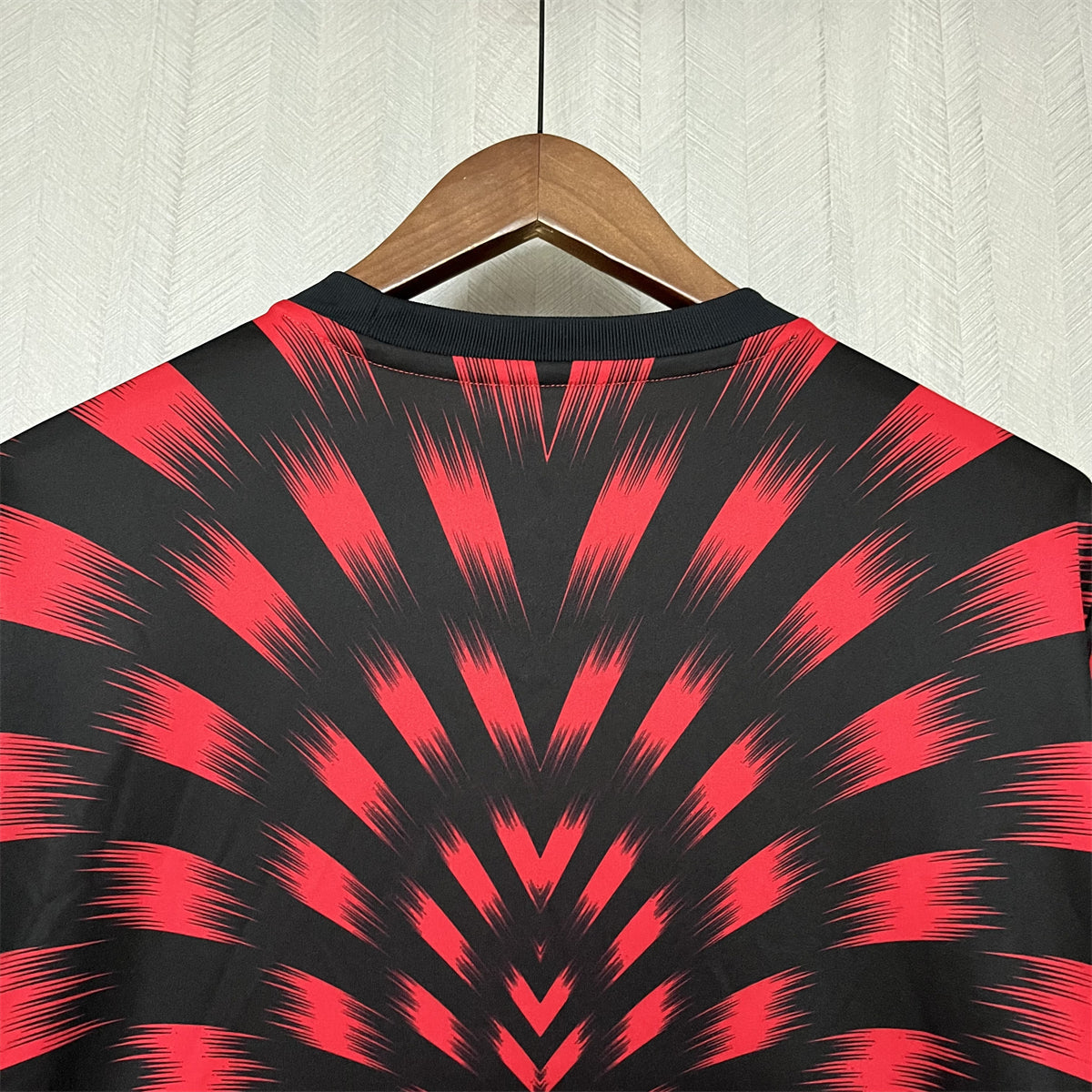 Trikot Flamengo 25/26 - Treino 