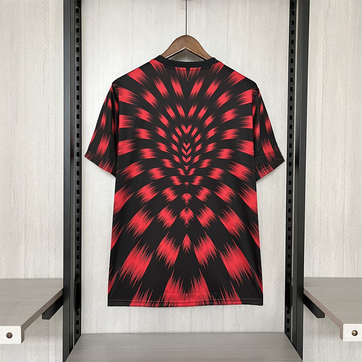 Trikot Flamengo 25/26 - Treino 