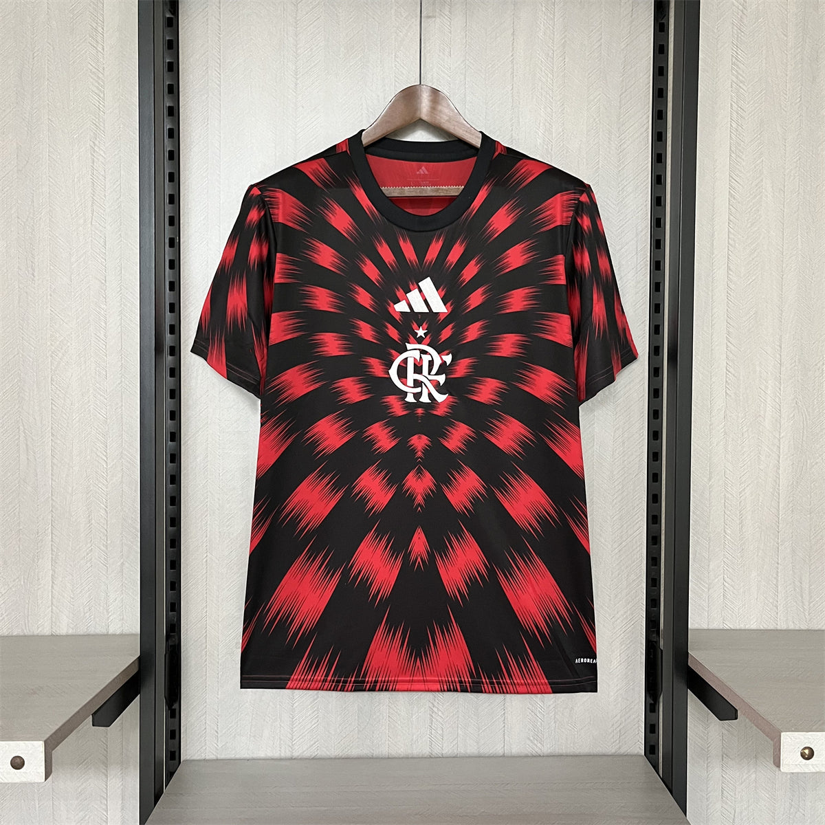 Trikot Flamengo 25/26 - Treino 