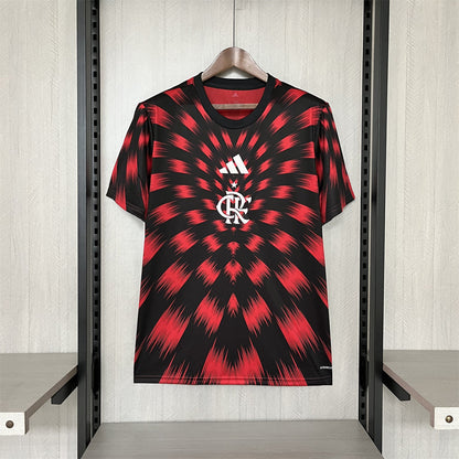 Trikot Flamengo 25/26 - Treino 