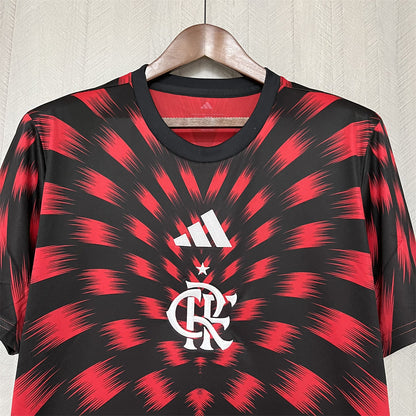 Trikot Flamengo 25/26 - Treino 