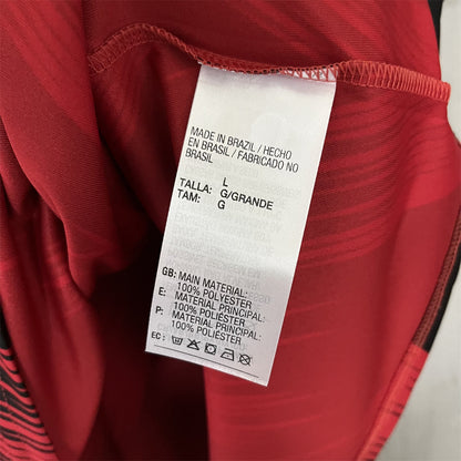 Trikot Flamengo 25/26 - Treino 