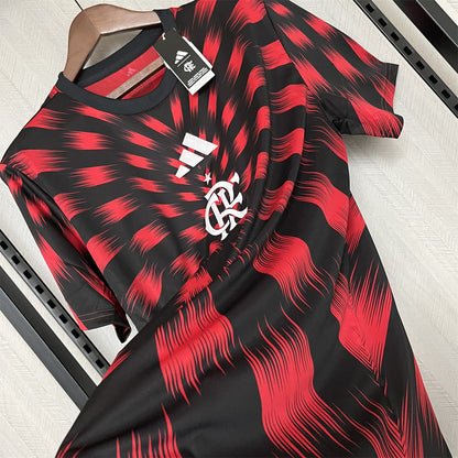 Trikot Flamengo 25/26 - Treino 