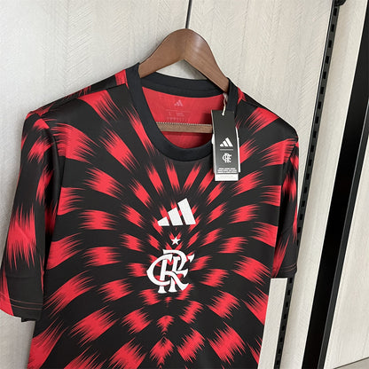 Trikot Flamengo 25/26 - Treino 