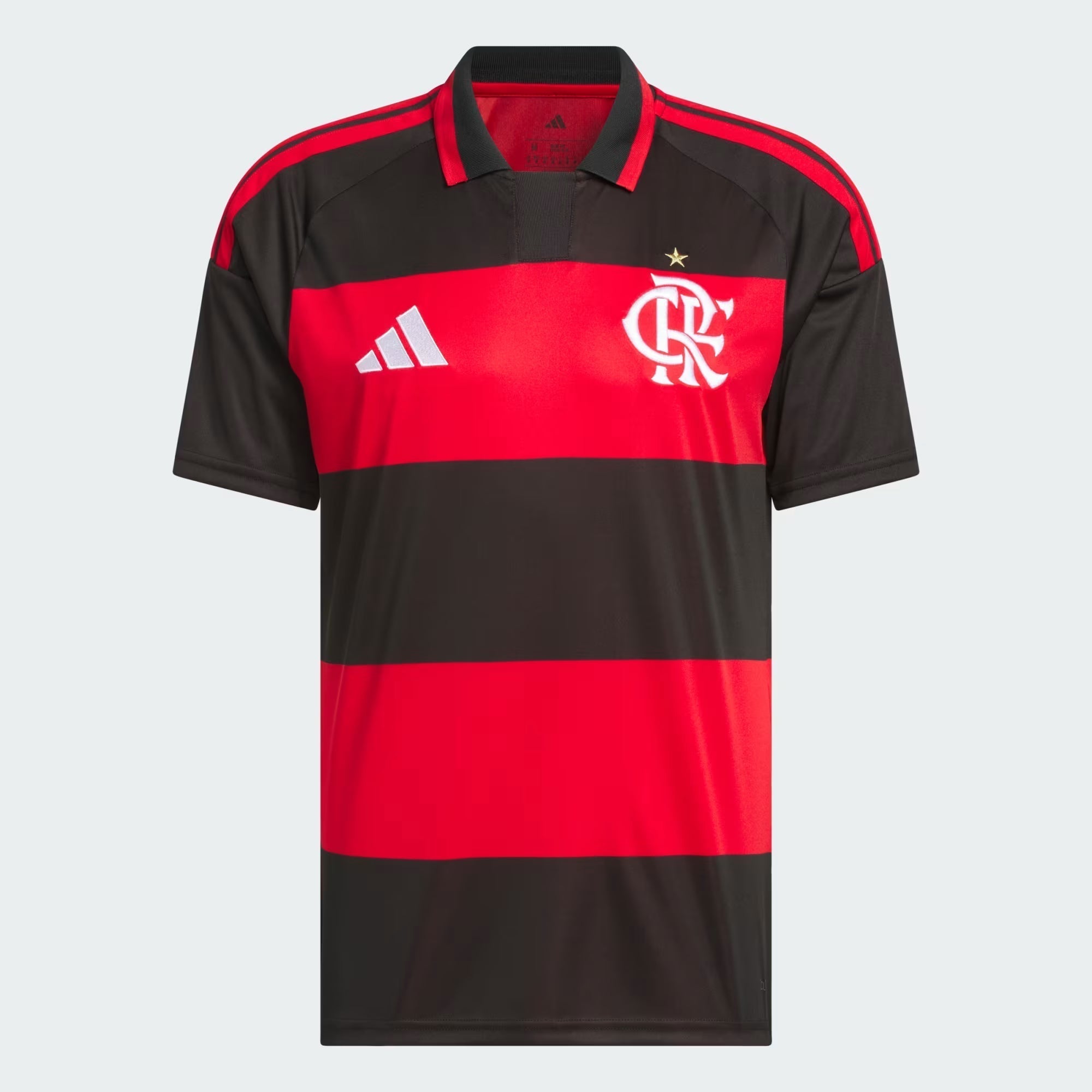 Jersey Flamengo 26/27 Home