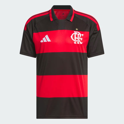 Jersey Flamengo Heimspiel 26/27 