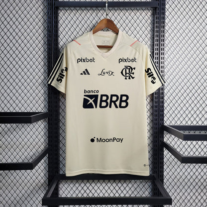 Jersey Flamengo – Alle Sponsoren 