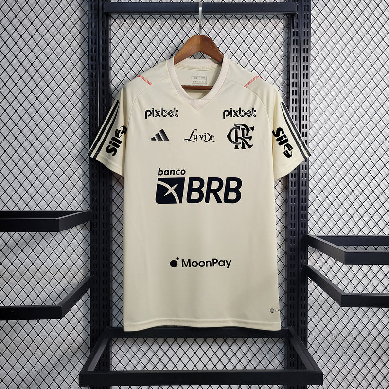 Jersey Flamengo – Alle Sponsoren 