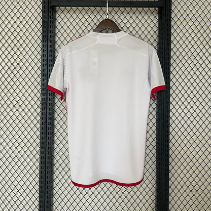 Jersey Flamengo Auswärtstrikot 24/25 