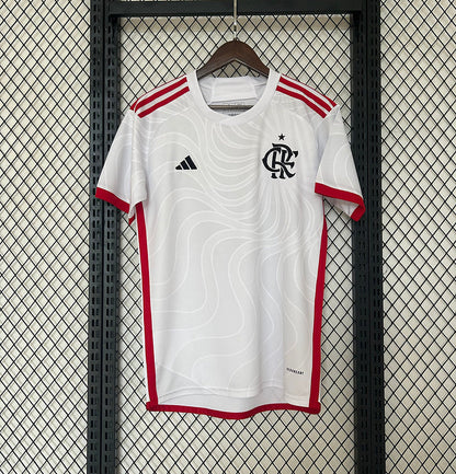 Jersey Flamengo Auswärtstrikot 24/25 