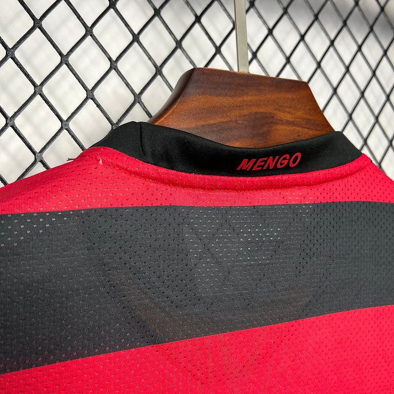 Trikot Flamengo l Retro 2007/08 