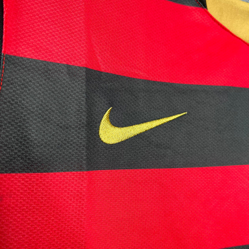Trikot Flamengo l Retro 2007/08 