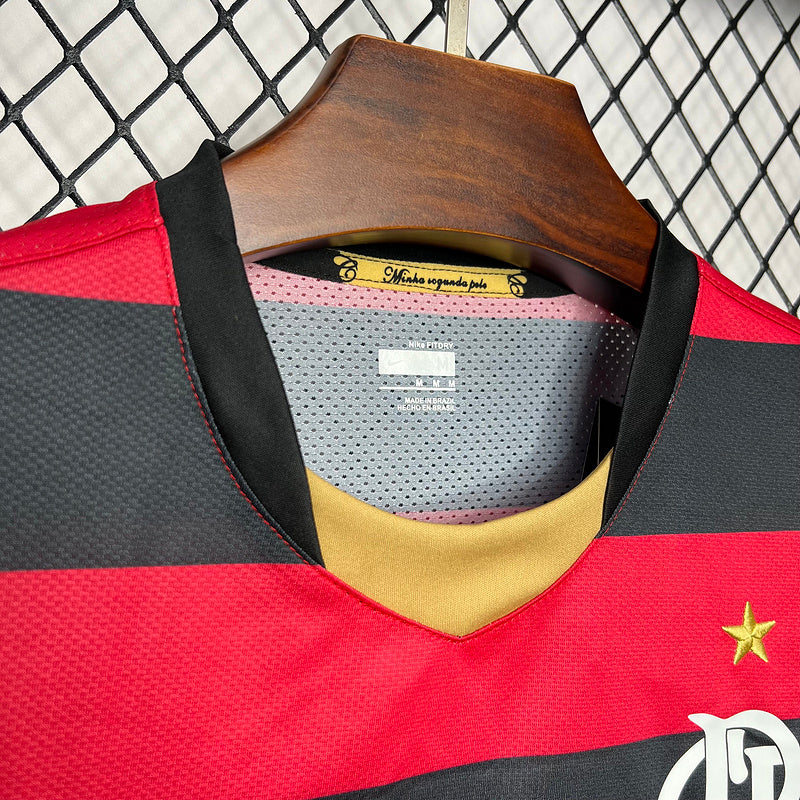 Trikot Flamengo l Retro 2007/08 