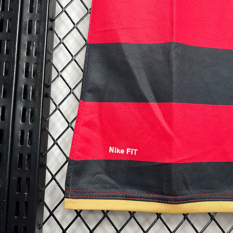 Trikot Flamengo l Retro 2007/08 