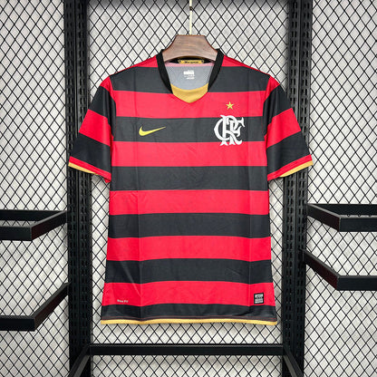 Trikot Flamengo l Retro 2007/08 