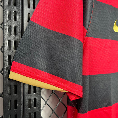 Trikot Flamengo l Retro 2007/08 