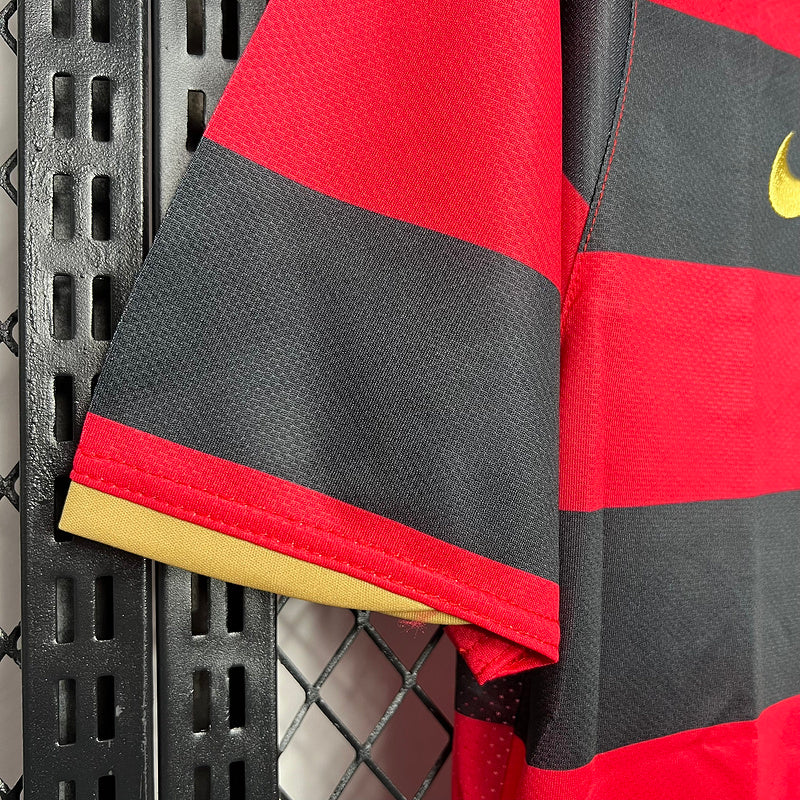 Trikot Flamengo l Retro 2007/08 
