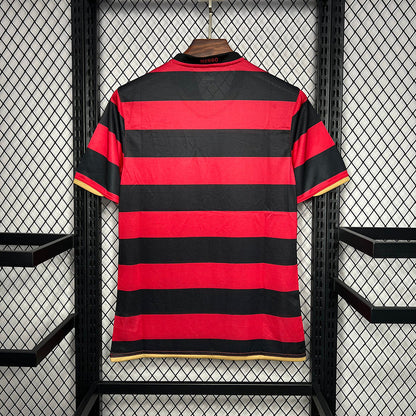Trikot Flamengo l Retro 2007/08 