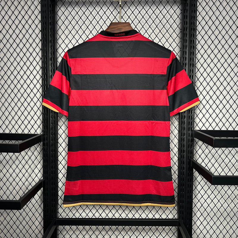 Trikot Flamengo l Retro 2007/08 