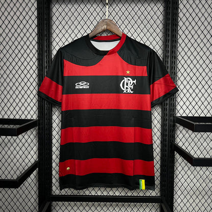 Trikot Flamengo l Retro 2009/10 