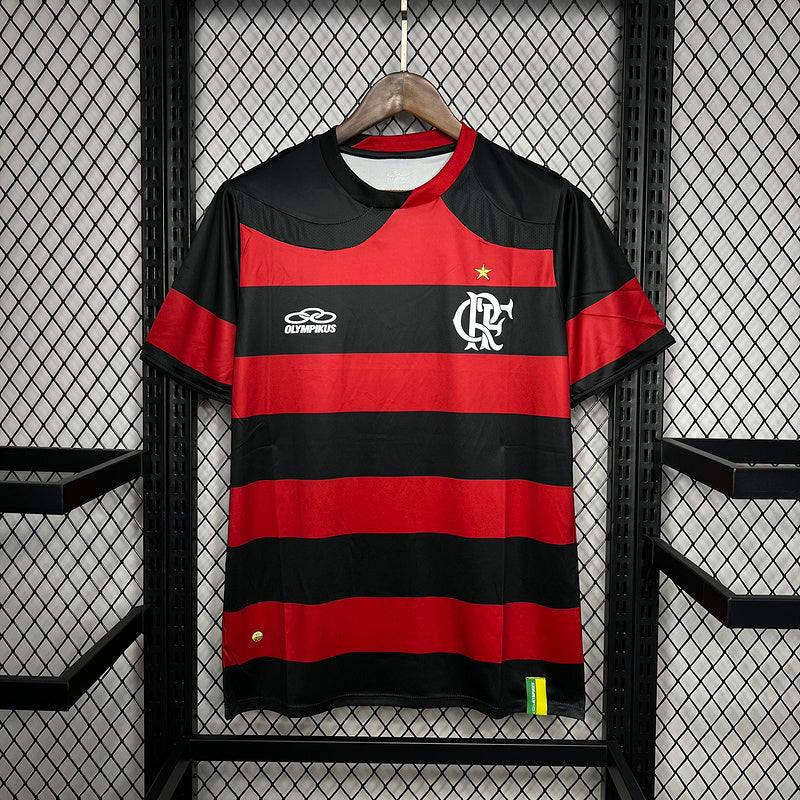 Trikot Flamengo l Retro 2009/10 