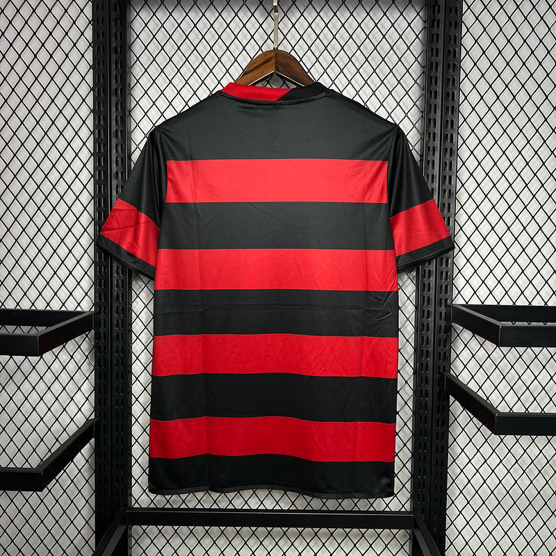 Trikot Flamengo l Retro 2009/10 