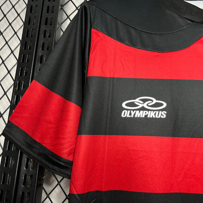 Trikot Flamengo l Retro 2009/10 