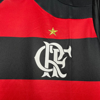 Trikot Flamengo l Retro 2009/10 
