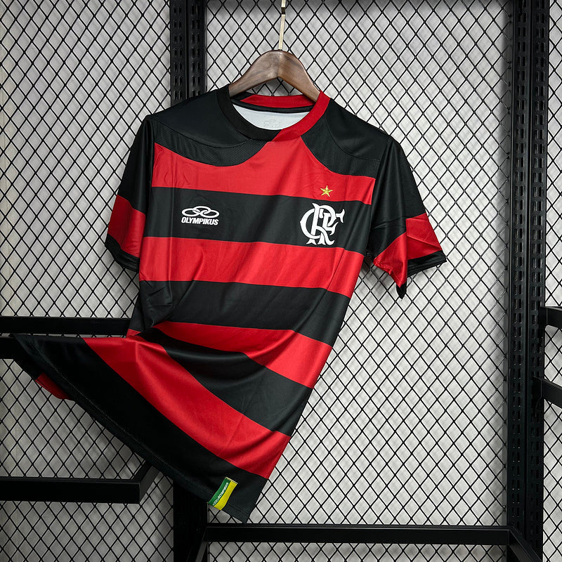 Trikot Flamengo l Retro 2009/10 