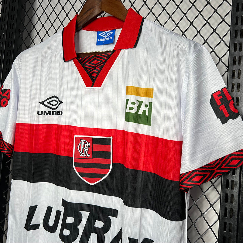 Trikot Flamengo II Retro 1995/96 