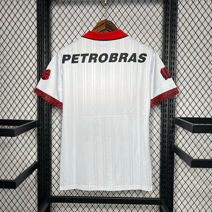 Trikot Flamengo II Retro 1995/96 