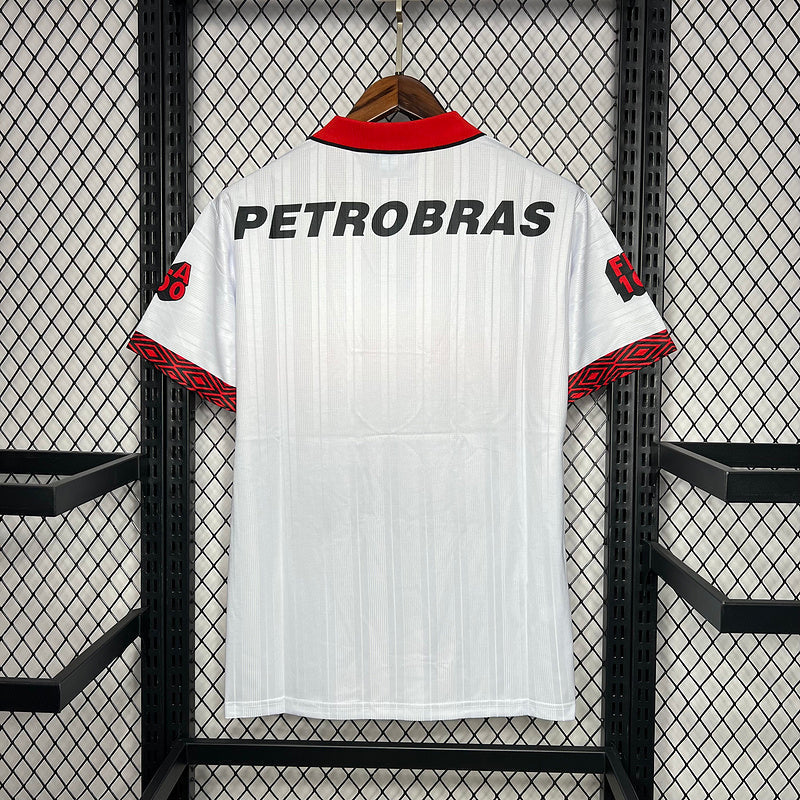 Trikot Flamengo II Retro 1995/96 