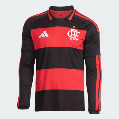 Jersey Flamengo Langarmshirt 26/27 