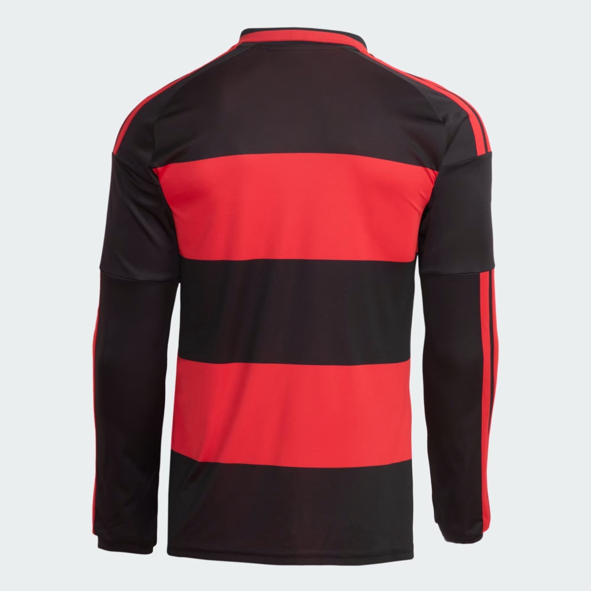 Jersey Flamengo Longsleeve 26/27
