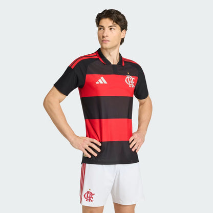 Flamengo-Spielertrikot Version 26/27 Heimtrikot 