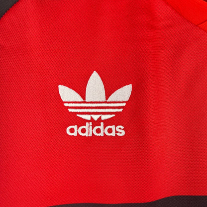 Trikot Flamengo Retro 1987 Home 