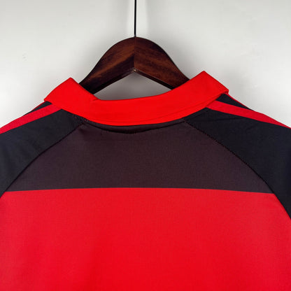 Trikot Flamengo Retro 1987 Home 