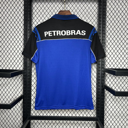 Trikot Flamengo Retro 1999 – Azul 