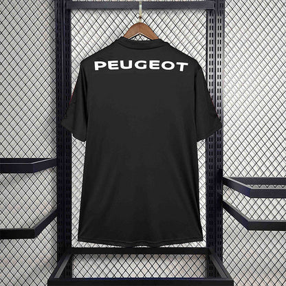 Trikot FLAMENGO RETRÔ 2013/14 - Preto 