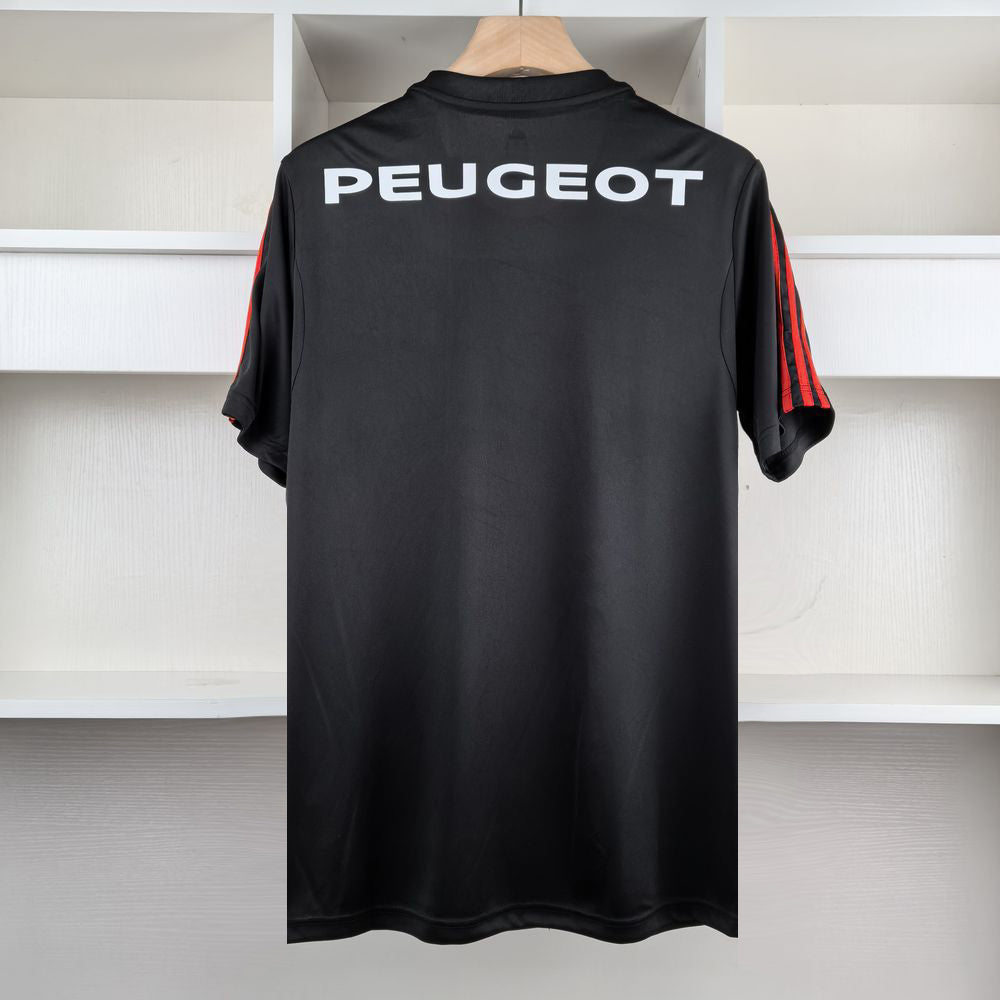 Jersey Flamengo Retro 2014 
