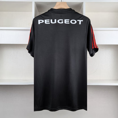 Jersey Flamengo Retro 2014 